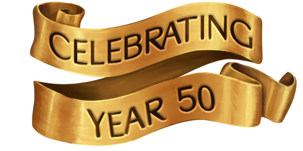 Celebrating Year 50